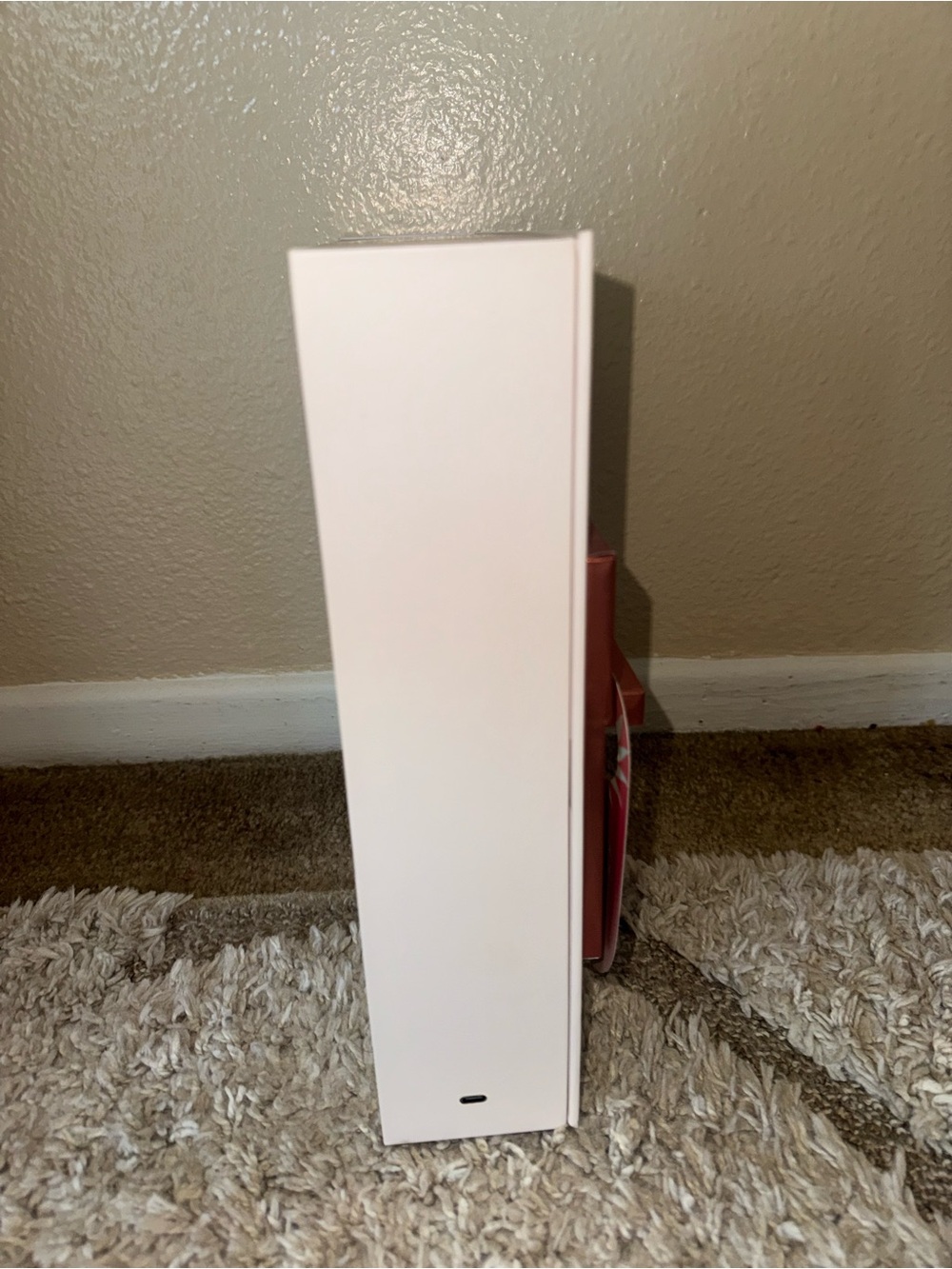 OUAI empty pr box/empty gift box - Picture 8 of 12